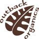 Outback Organics logo